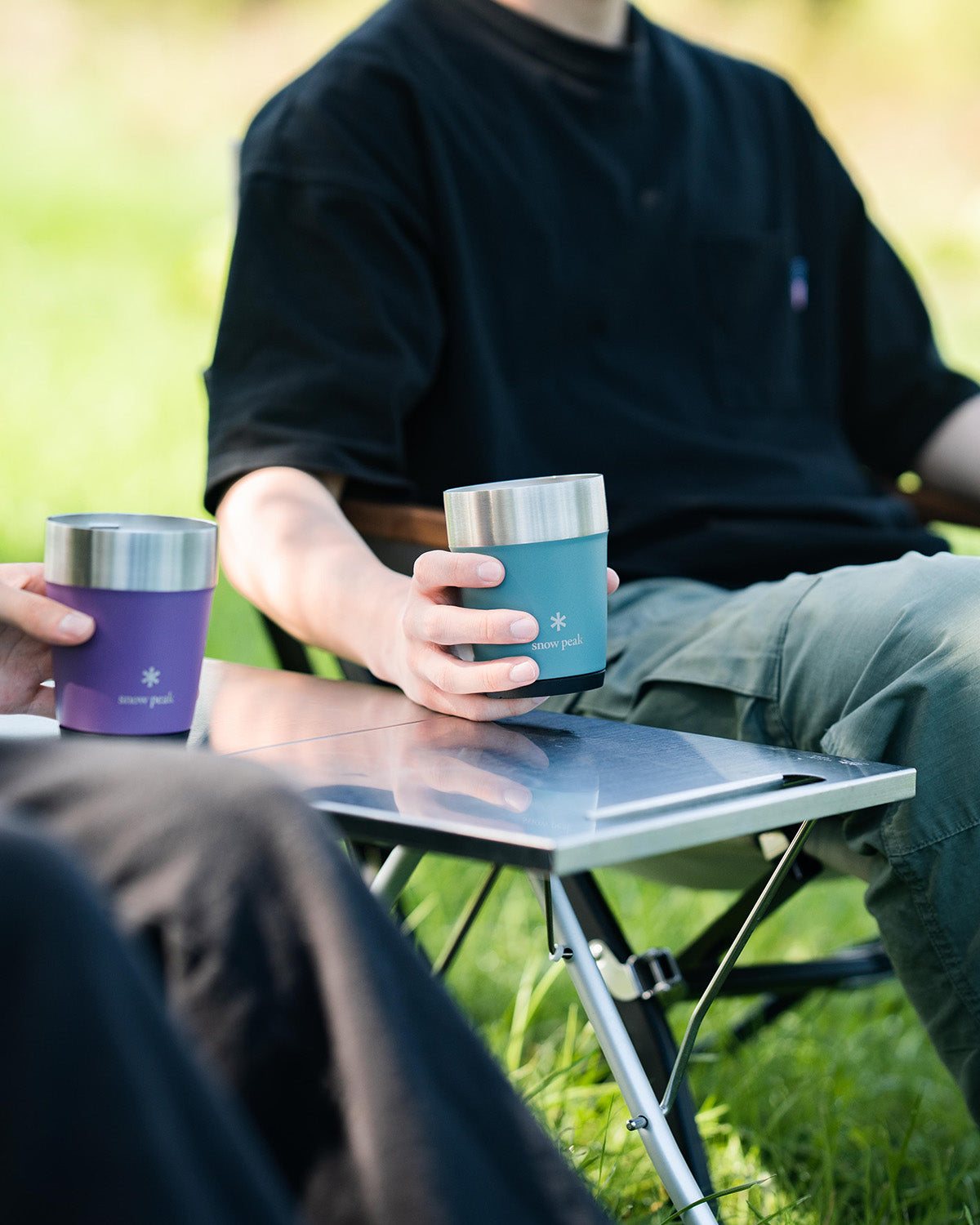 ⁣⁢Ensemble de 360 tasses Shimo⁤⁣