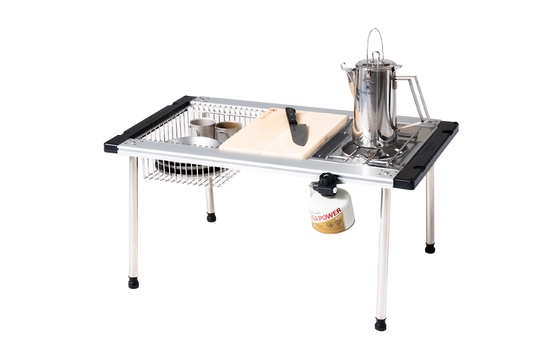 ⁣⁢Cuisine De Camping Igt⁤⁣