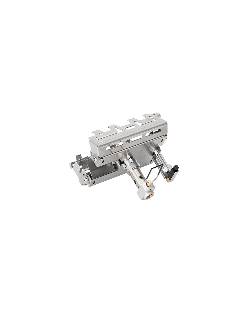 GigaPower Stove Recta