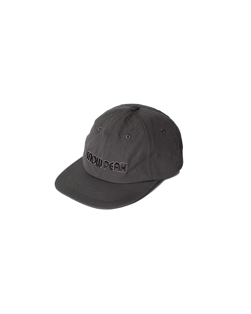 ⁣⁢Casquette Avec Logo Snow Peak⁤⁣