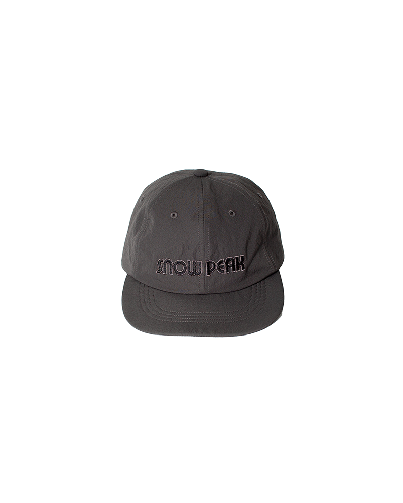 ⁣⁢Casquette Avec Logo Snow Peak⁤⁣