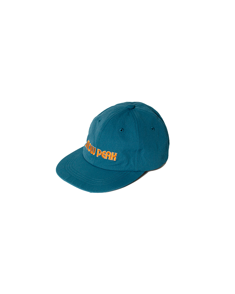 ⁣⁢Casquette Avec Logo Snow Peak⁤⁣