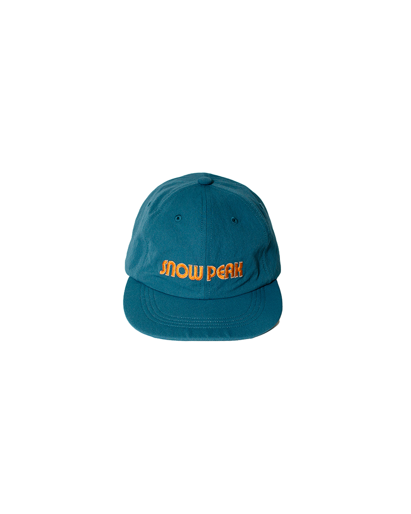 ⁣⁢Casquette Avec Logo Snow Peak⁤⁣