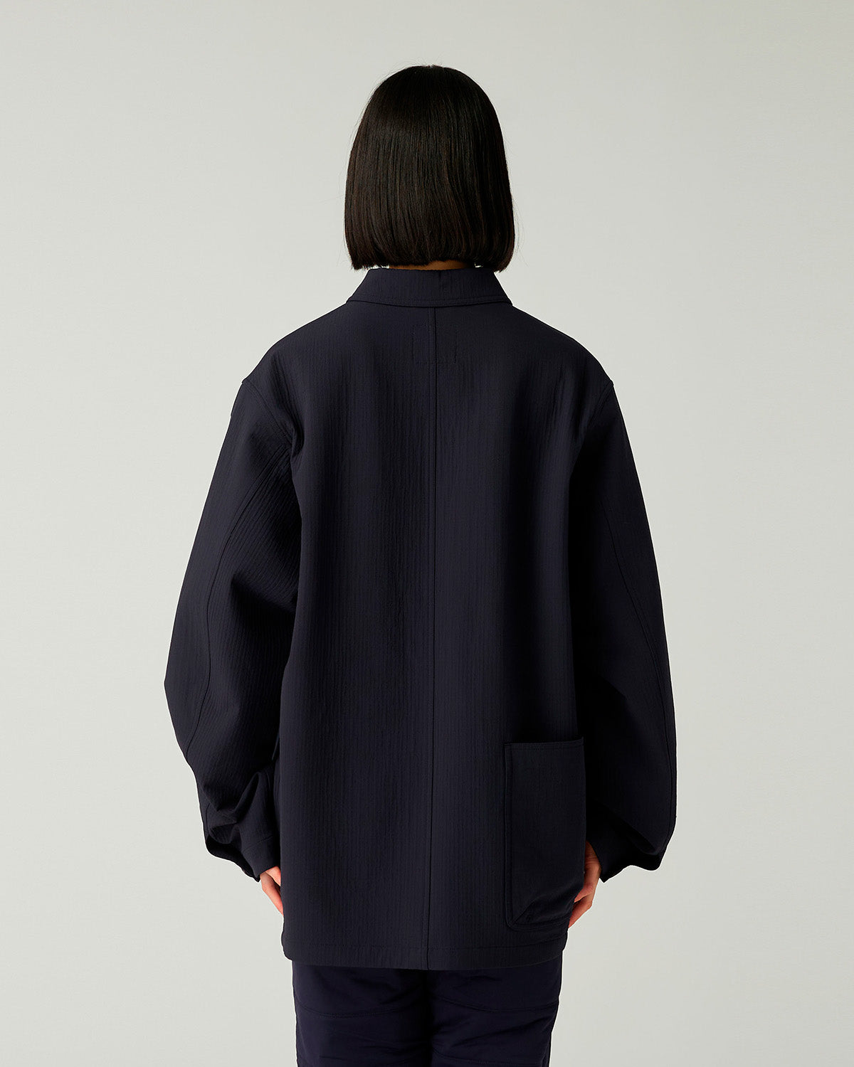 Easy Cloth Jacket