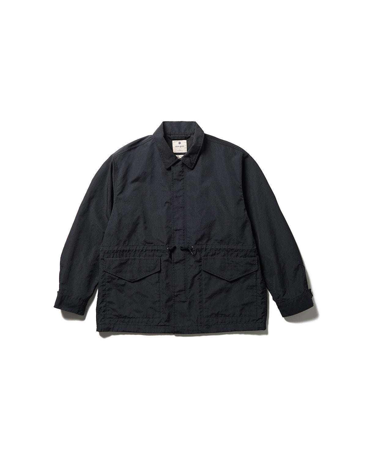 TAKIBI Ripstop Field Jacket