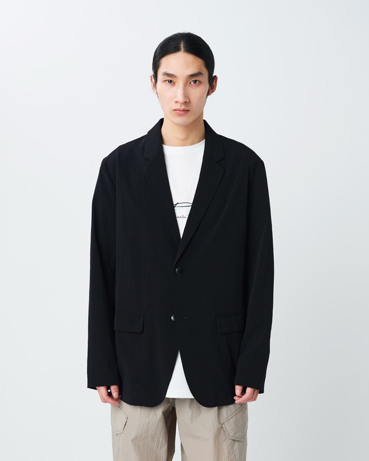 Breathable Quick Dry Jacket