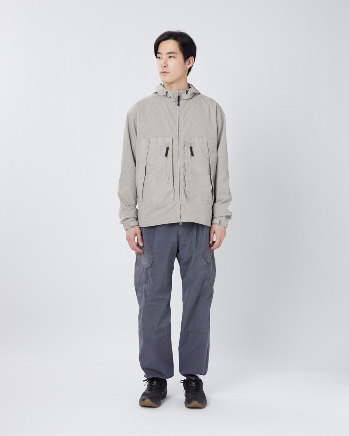 Insect Shield Jacket