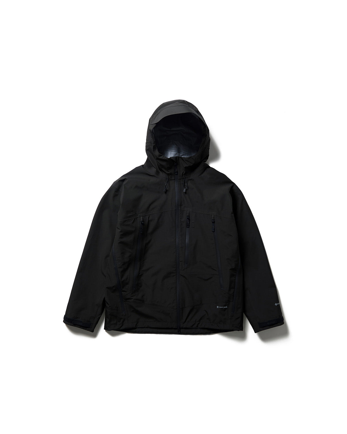 GORE-TEX Rain Jacket