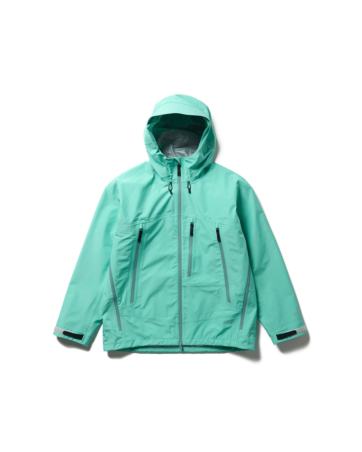 GORE-TEX Rain Jacket