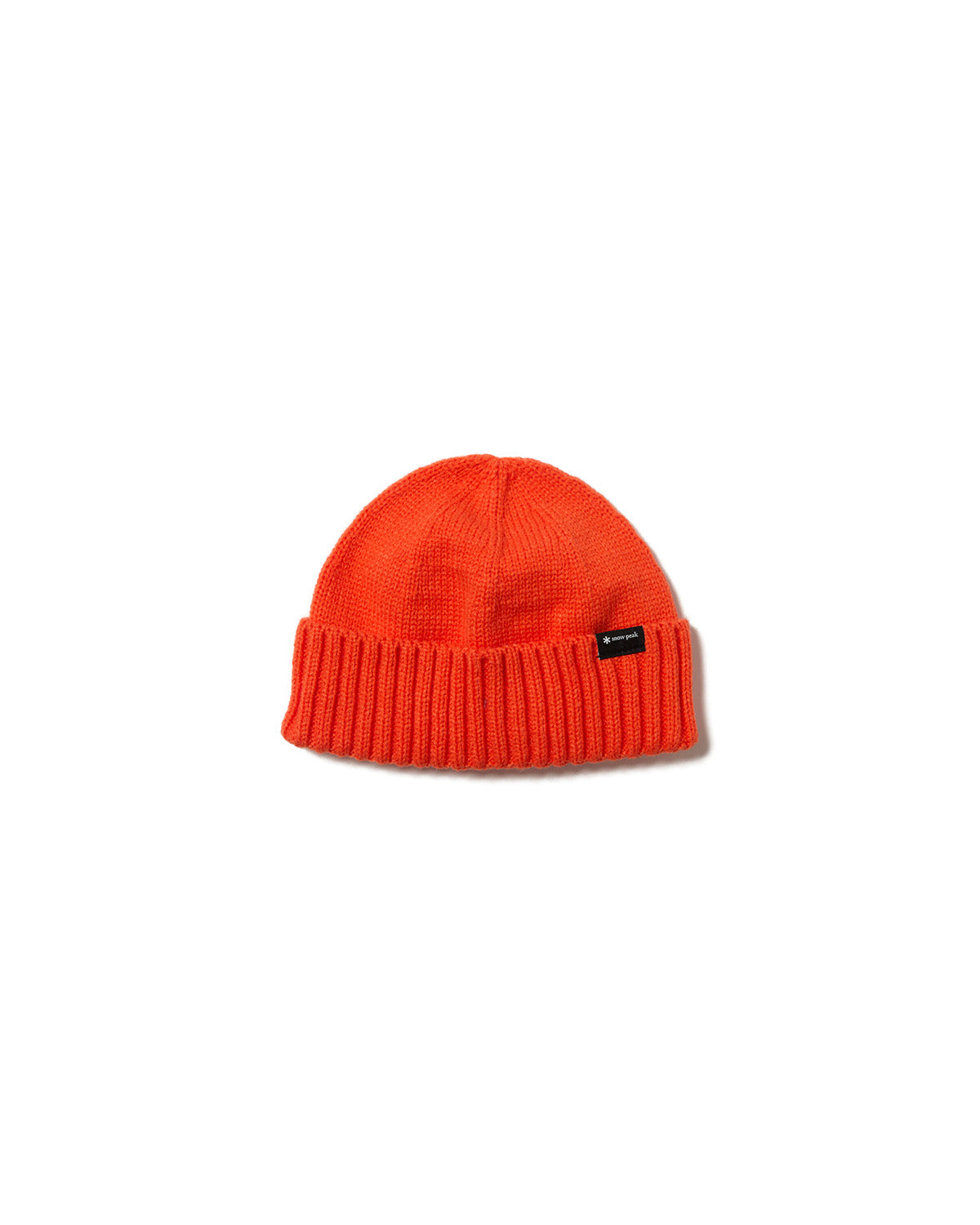 New Standard  Knit Cap