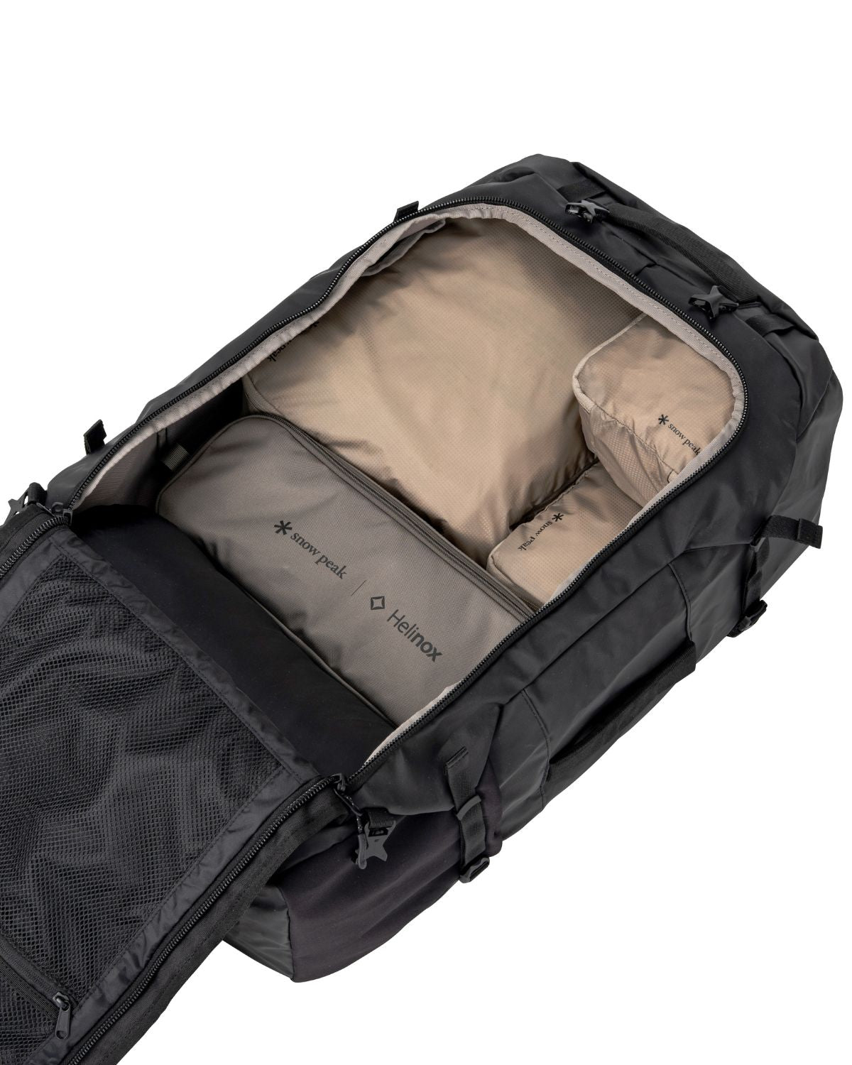 OT Duffel Bag 45