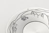 ⁣⁢Bol À Riz En Métal Snow Peak⁤⁣