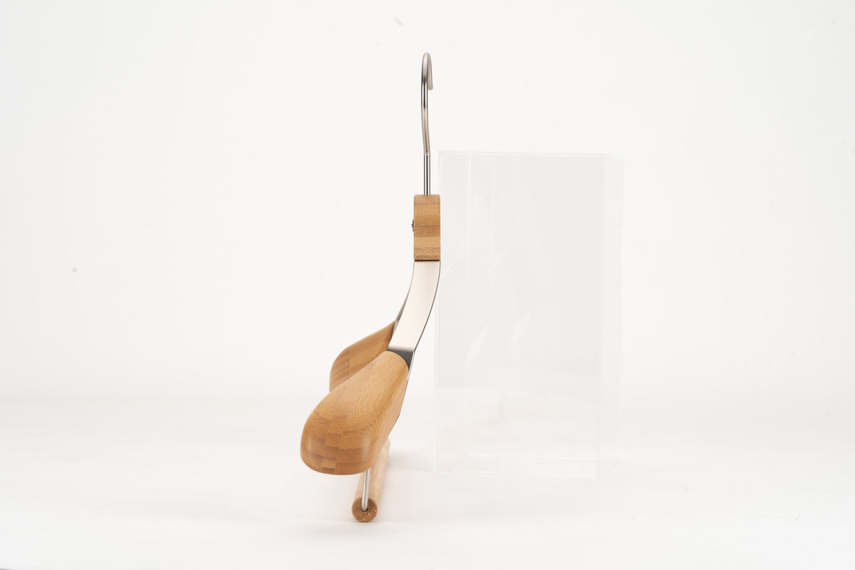 ⁣⁢Pic Enneigé × Nakata Kogei Prendre Hanger⁤⁣
