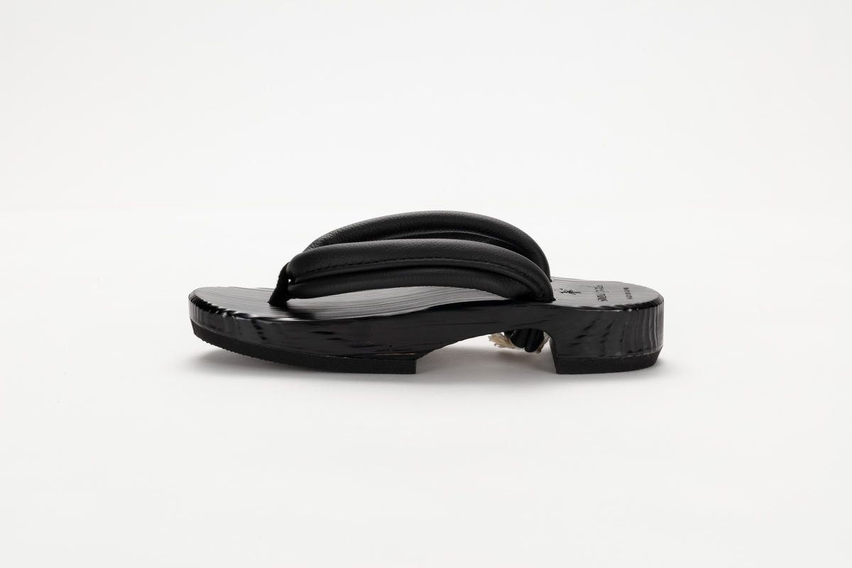 ⁣⁢Femmes En Cuir Hita Geta⁤⁣