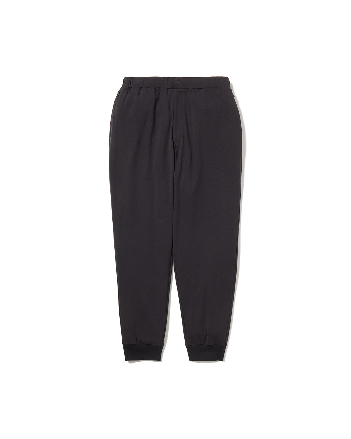 Tricot Slim Pants