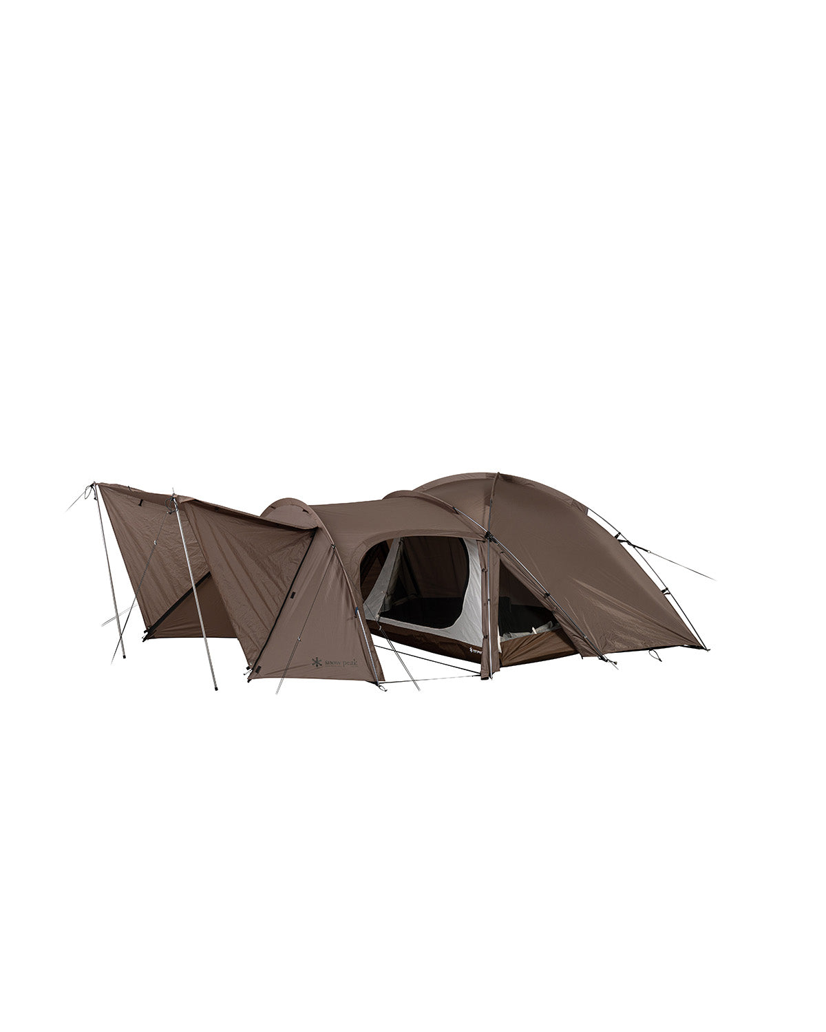 Amenity Dome 2