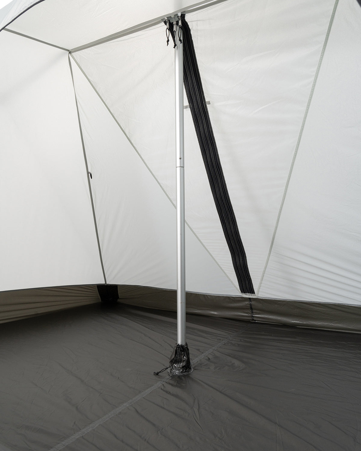 Shelter Inner Duo