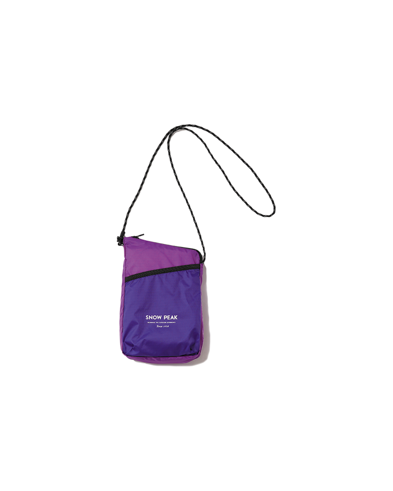 ⁣⁢Pochette D'Épaule Décalée⁤⁣