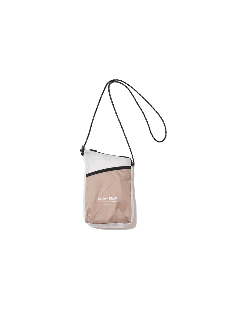 ⁣⁢Pochette D'Épaule Décalée⁤⁣