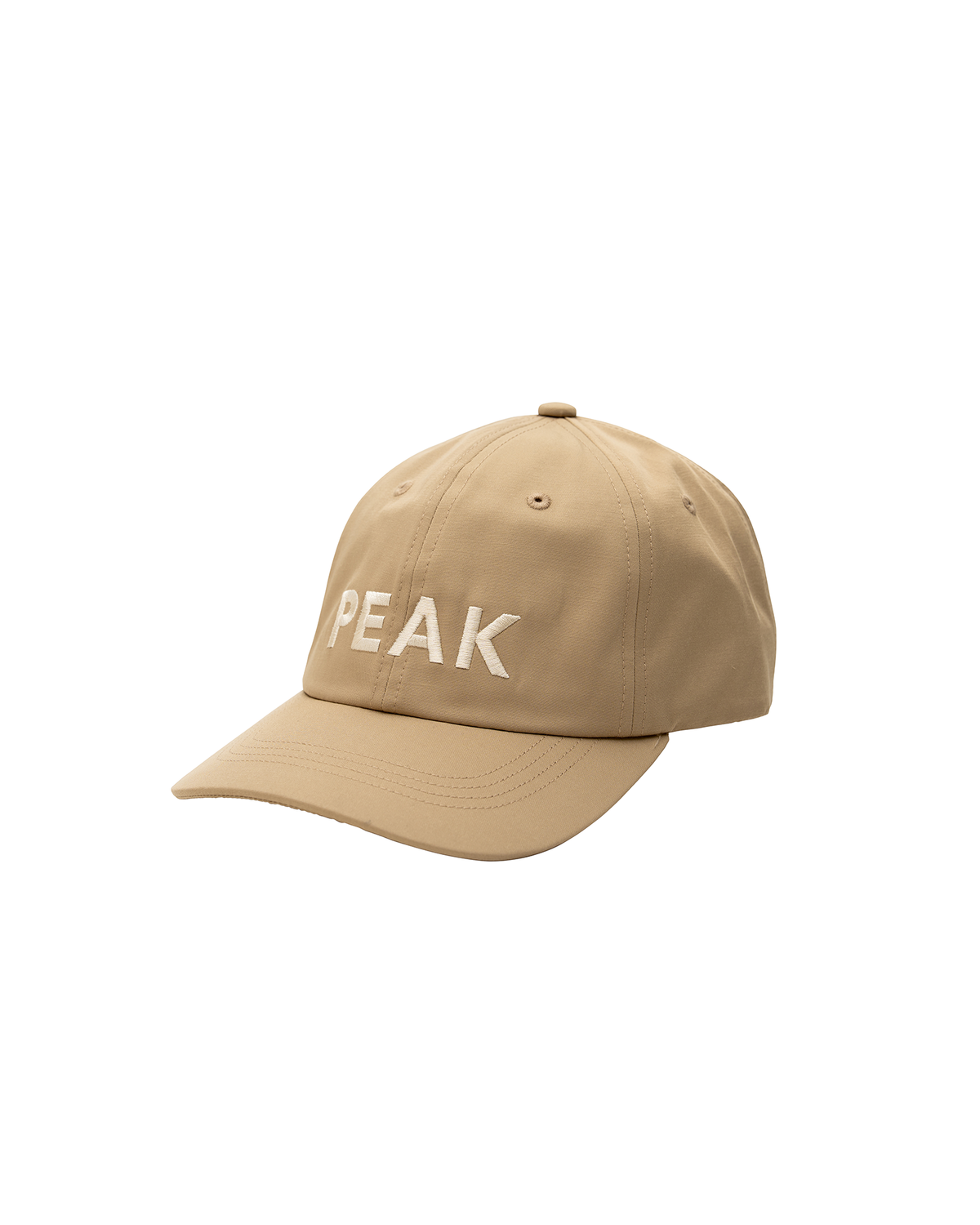 ⁣⁢Casquette Graphique Peak Snow⁤⁣