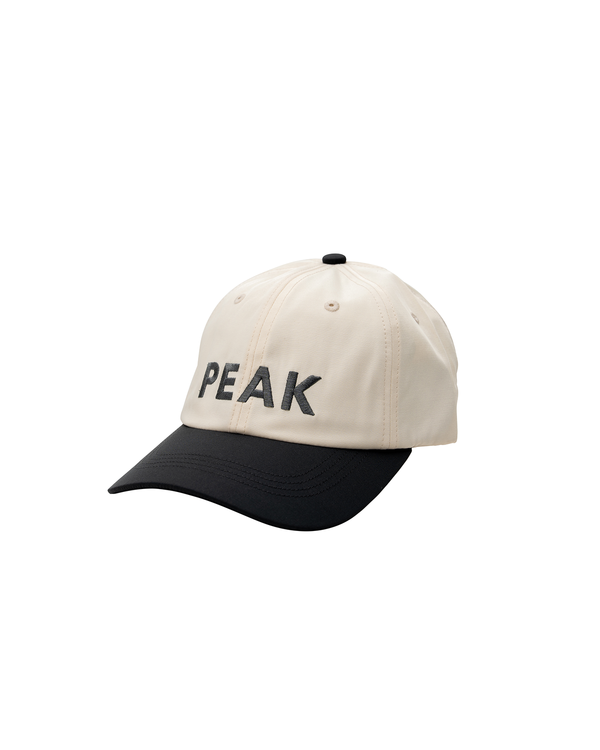⁣⁢Casquette Graphique Peak Snow⁤⁣