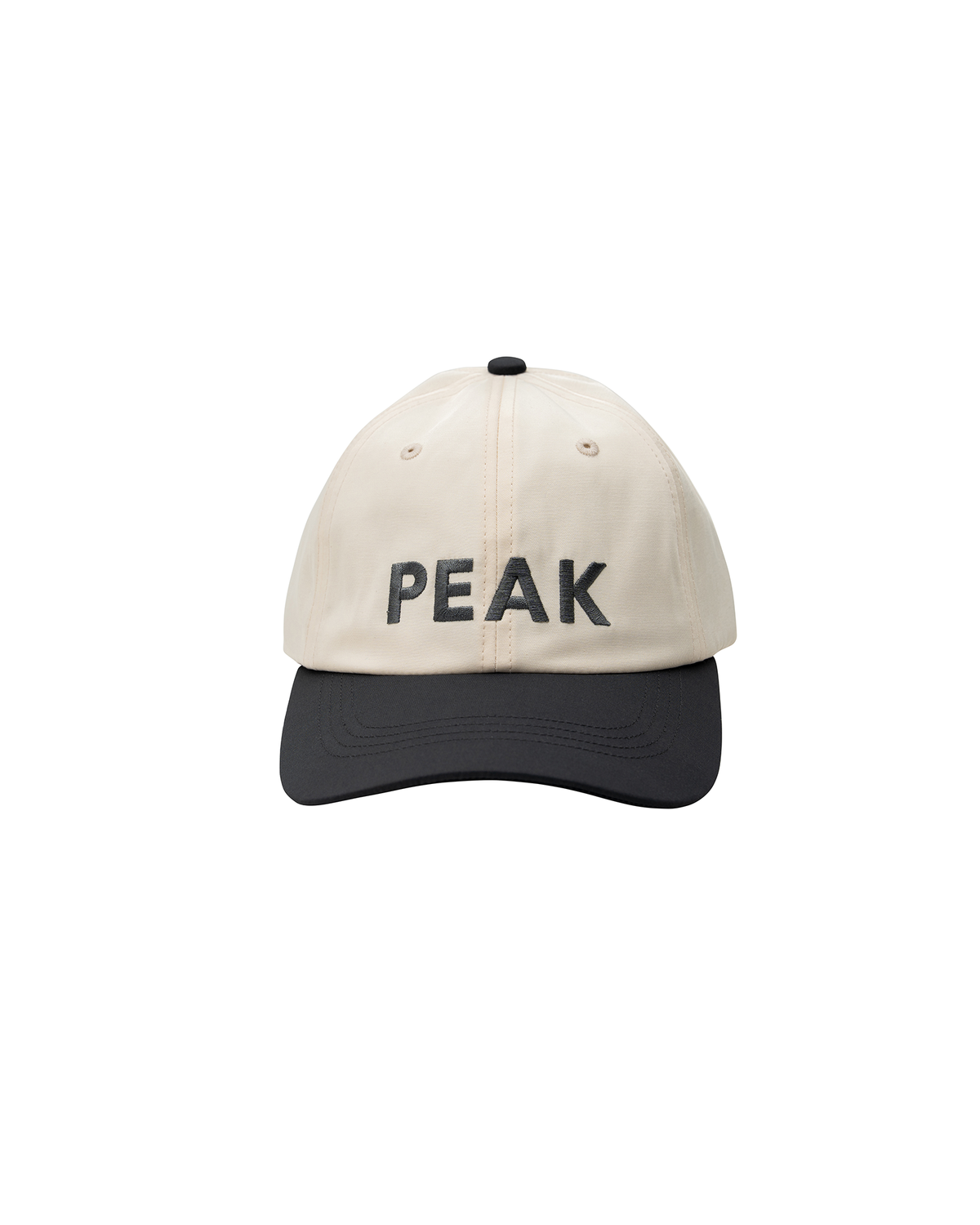 ⁣⁢Casquette Graphique Peak Snow⁤⁣