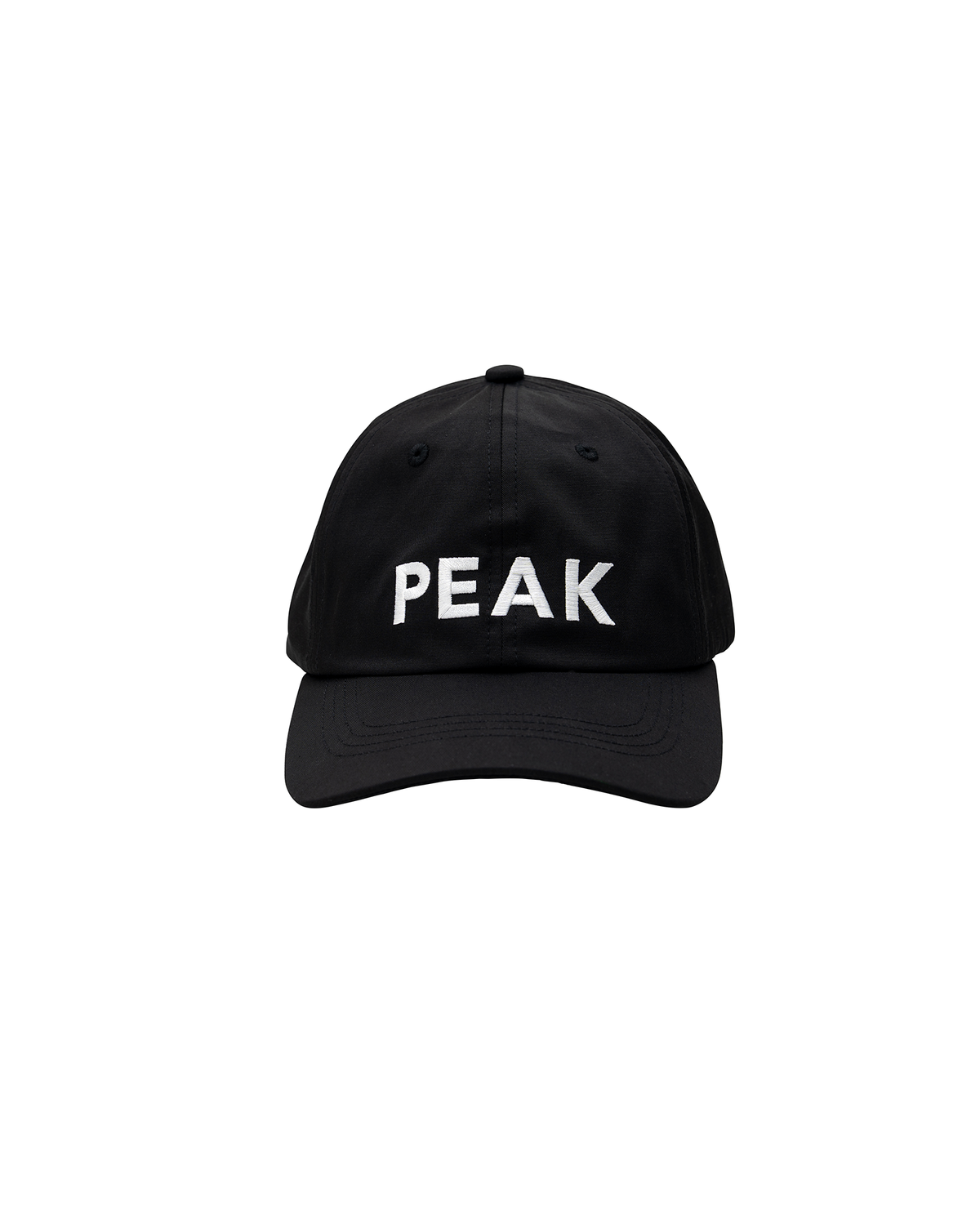 ⁣⁢Casquette Graphique Peak Snow⁤⁣