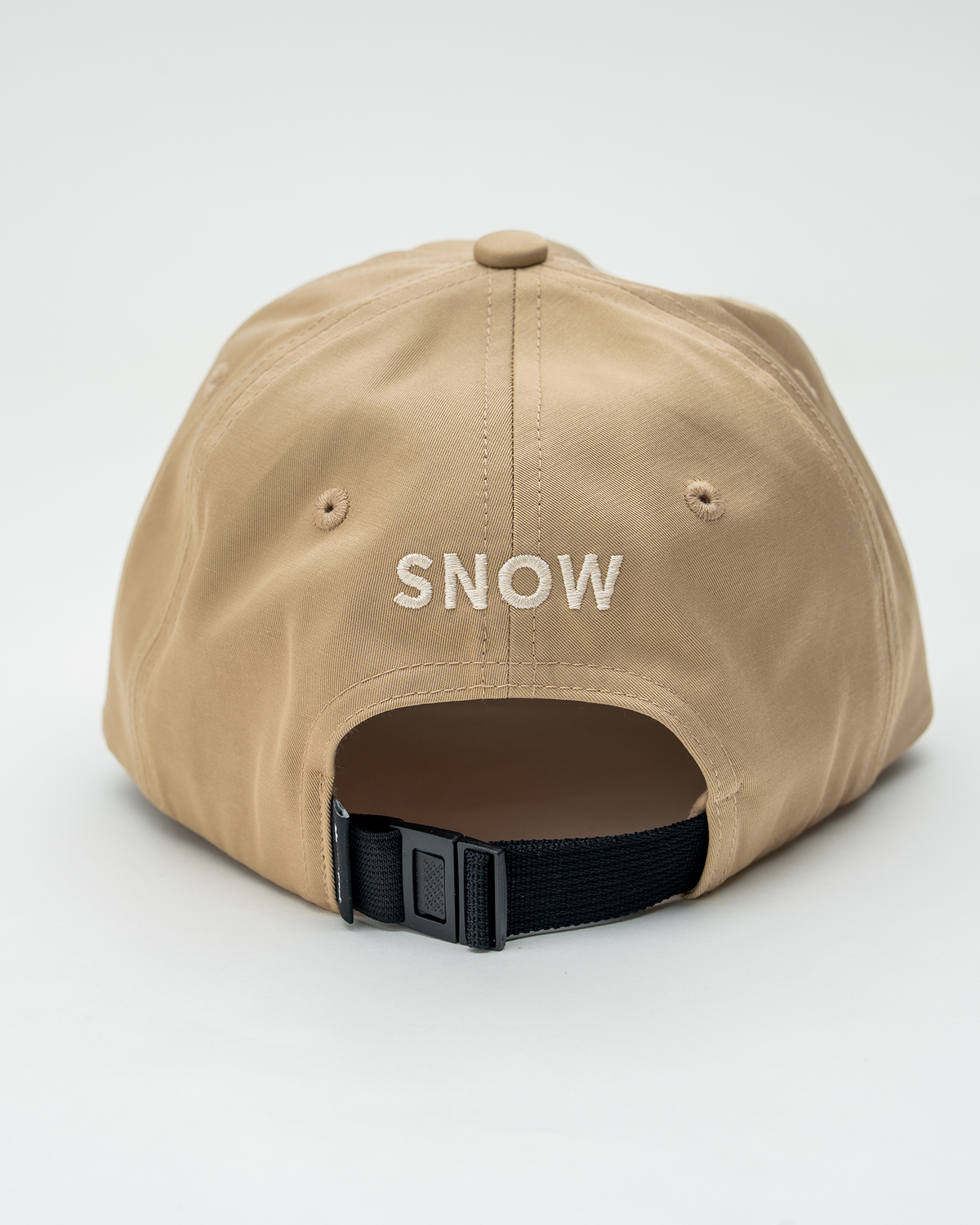 ⁣⁢Casquette Graphique Peak Snow⁤⁣