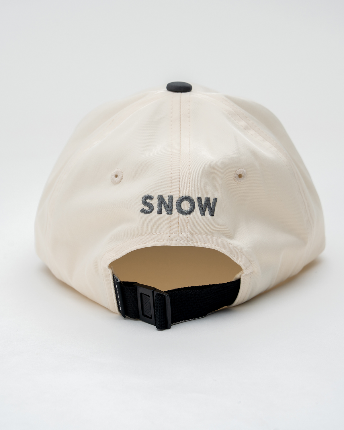 ⁣⁢Casquette Graphique Peak Snow⁤⁣