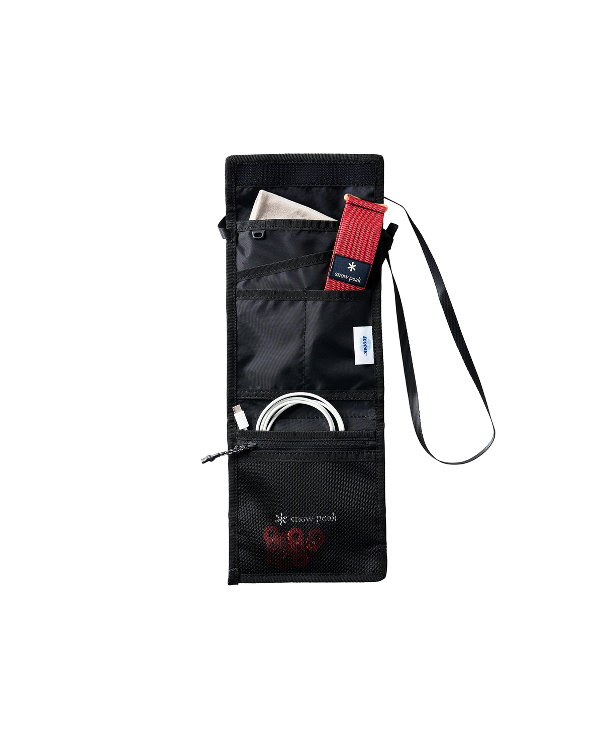 ECOPAK Travel Pouch