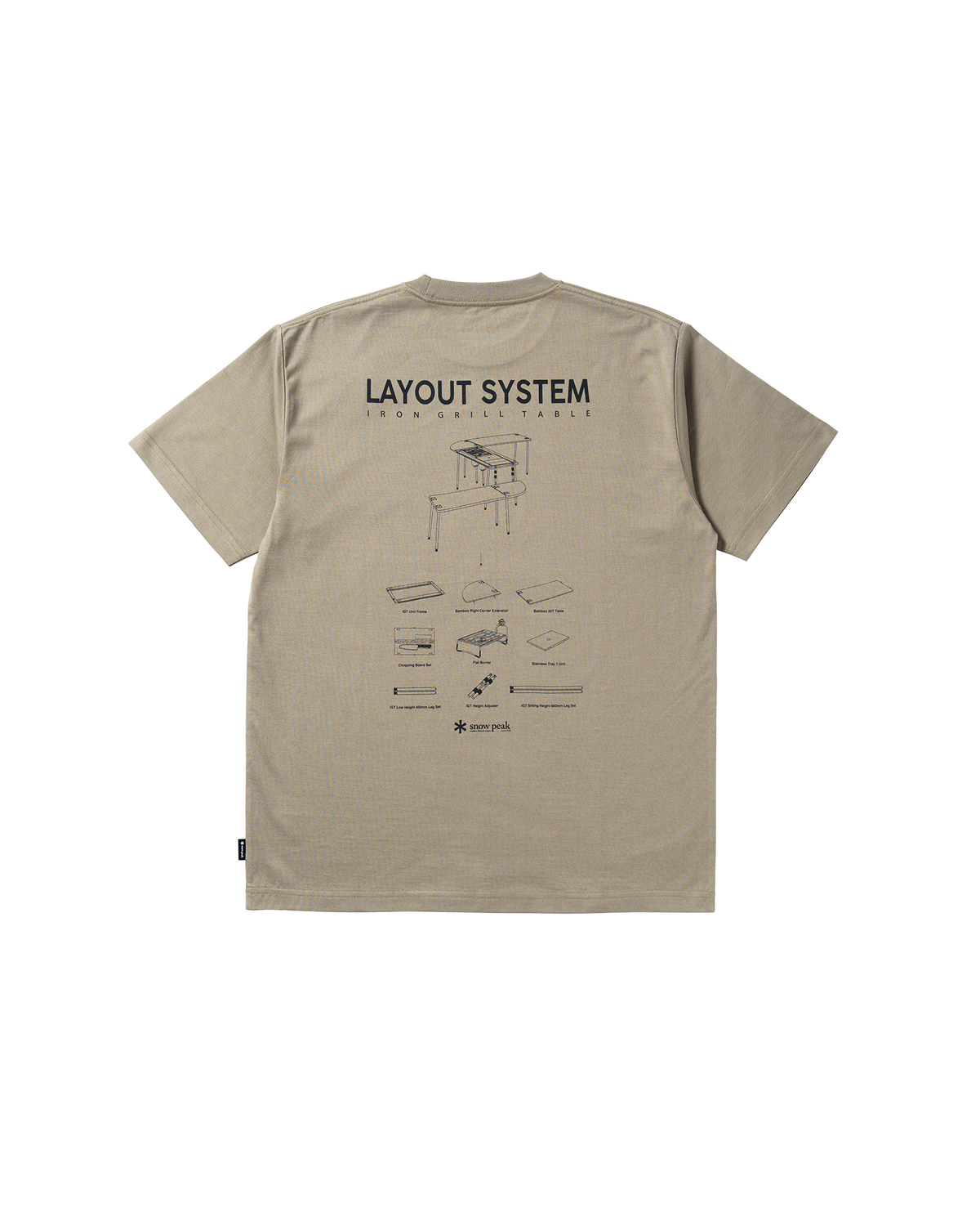 IGT T-Shirt