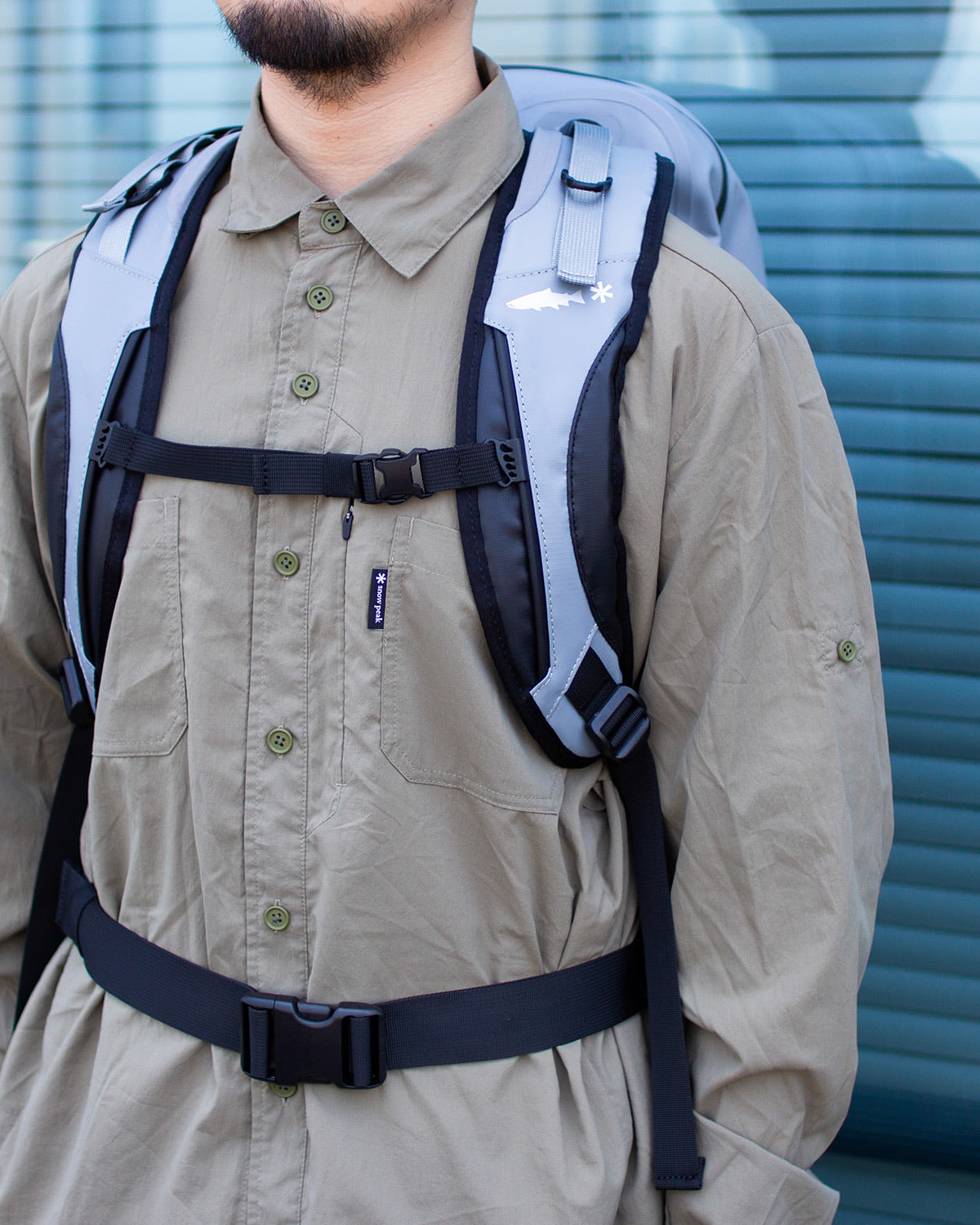 ⁣⁢Sac À Dos Étanche À Jointure Sp Ff⁤⁣