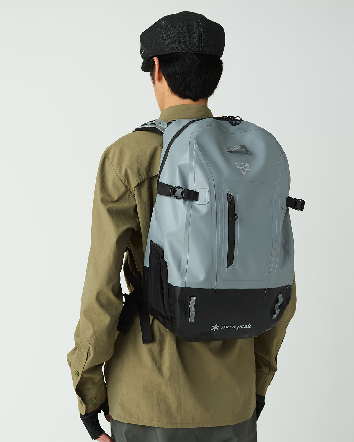 ⁣⁢Sac À Dos Étanche À Jointure Sp Ff⁤⁣
