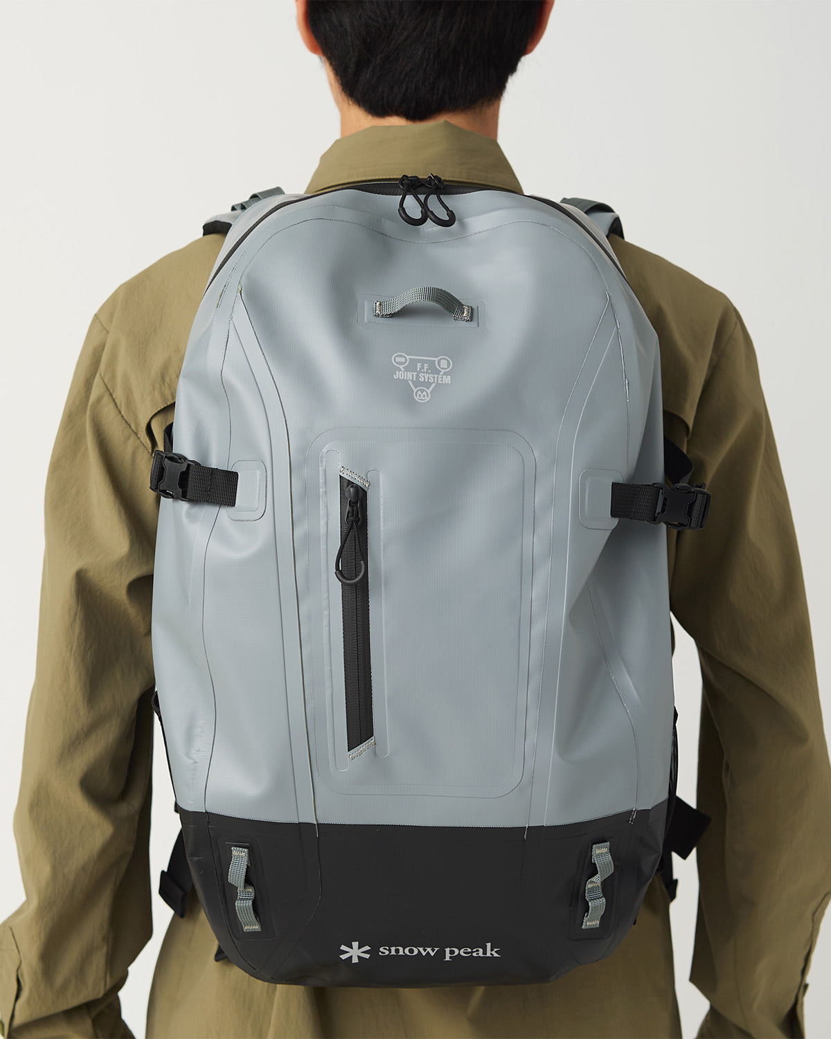 ⁣⁢Sac À Dos Étanche À Jointure Sp Ff⁤⁣