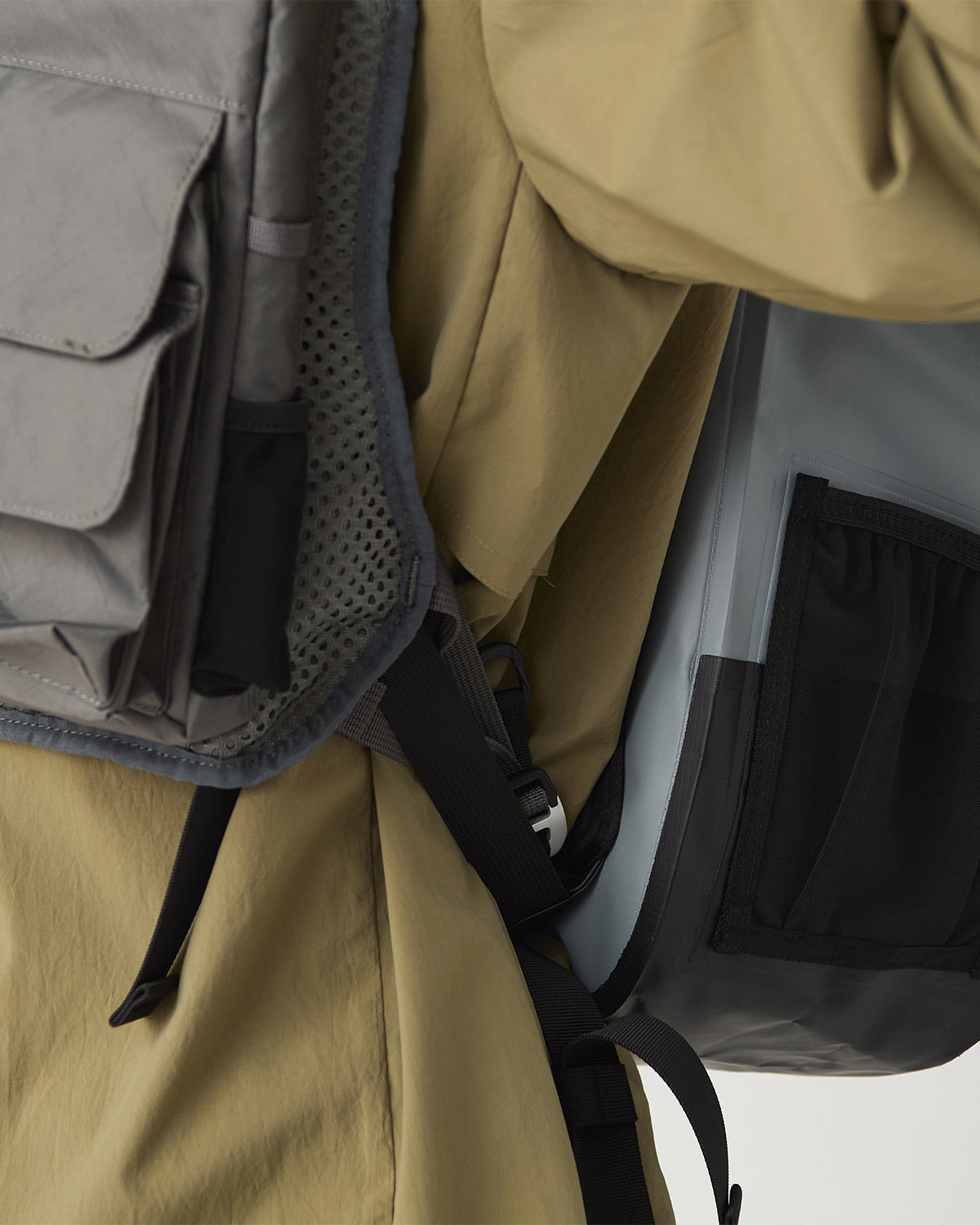⁣⁢Sac À Dos Étanche À Jointure Sp Ff⁤⁣