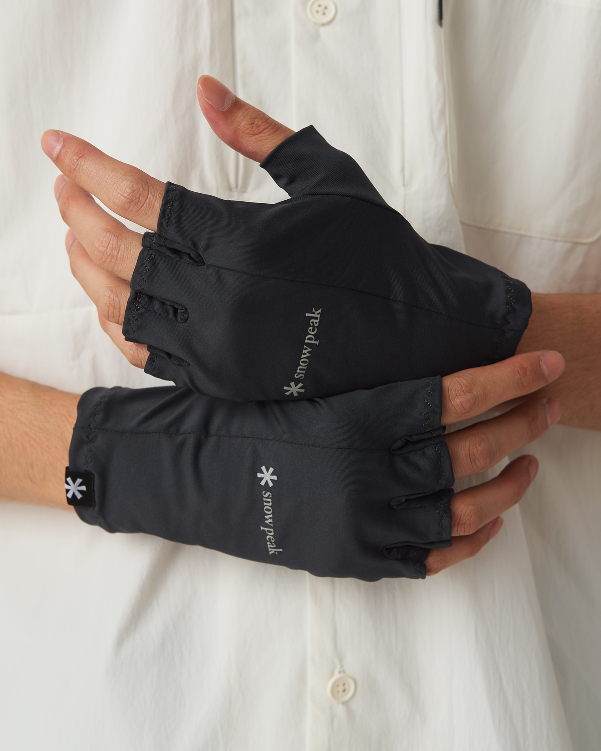 ⁣⁢Gant De Protection Uv Stream⁤⁣