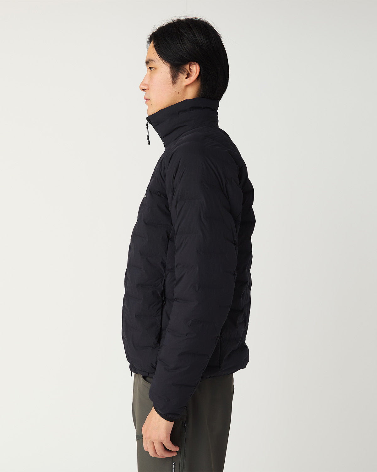 ⁣⁢Veste Isolante Extensible À Double Tissage⁤⁣