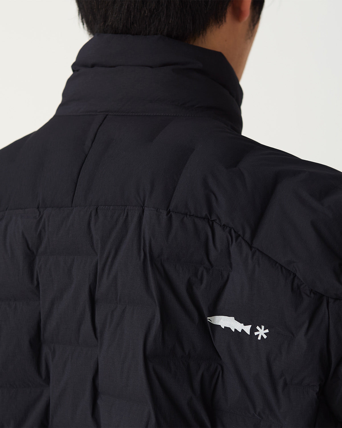 ⁣⁢Veste Isolante Extensible À Double Tissage⁤⁣