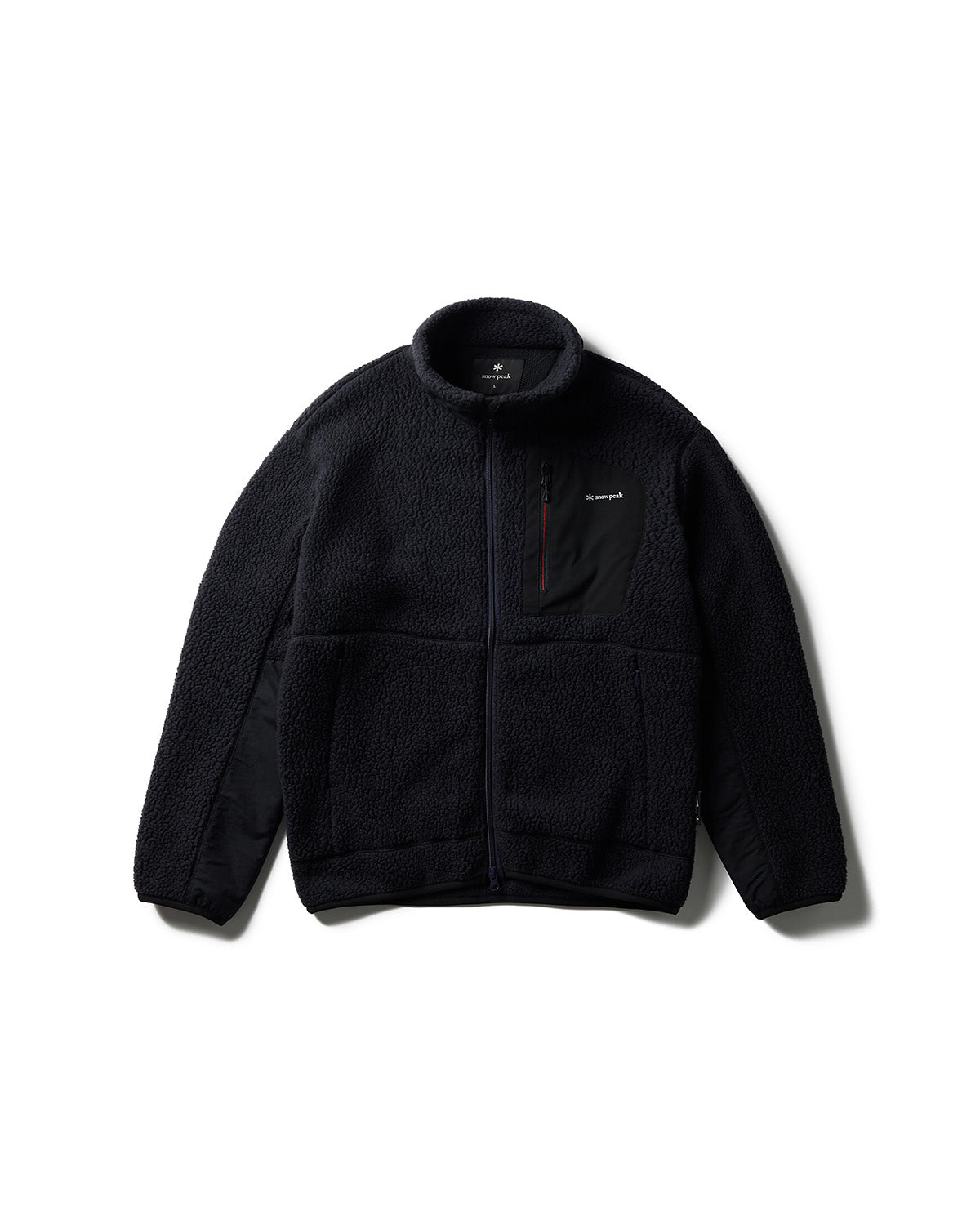 ⁣⁢Blouson Polaire Thermique Polartec Pro Boa⁤⁣