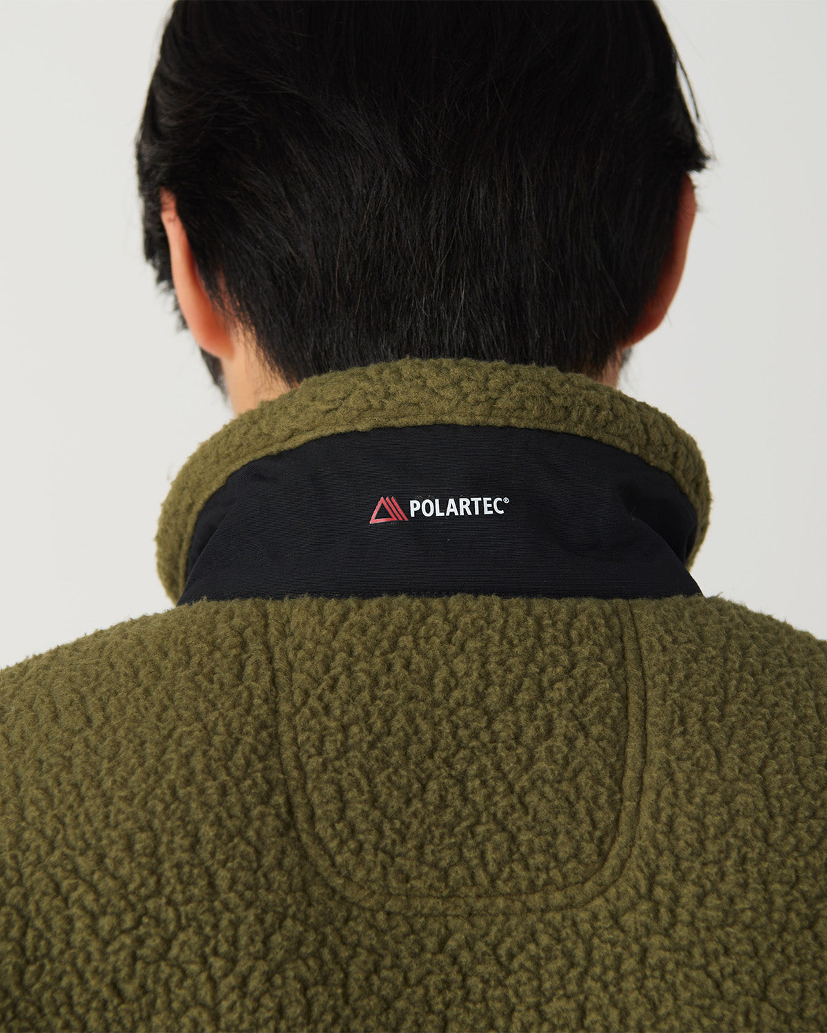 ⁣⁢Blouson Polaire Thermique Polartec Pro Boa⁤⁣