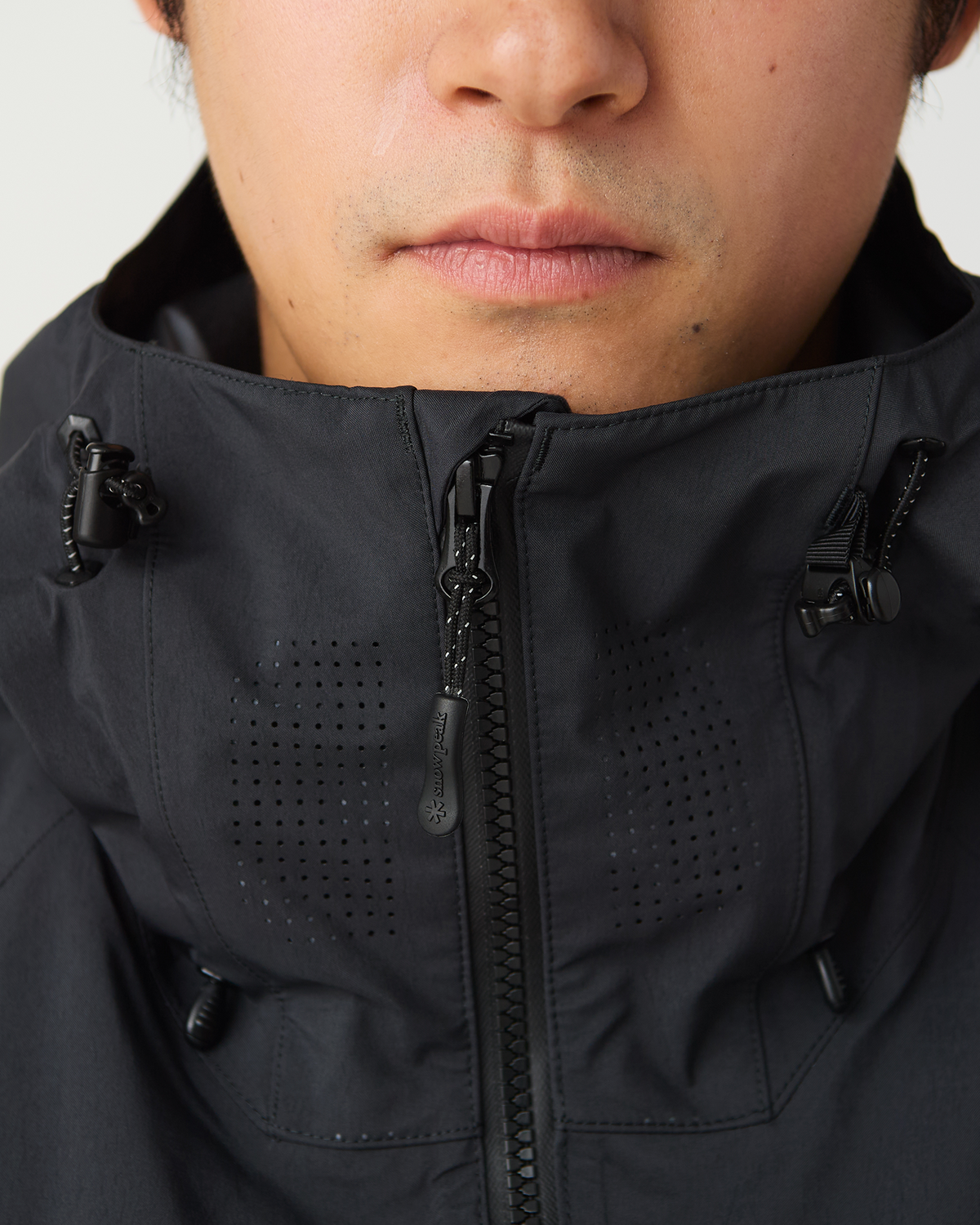 SR-1 GORE-TEX Storm Shield Wading Jacket