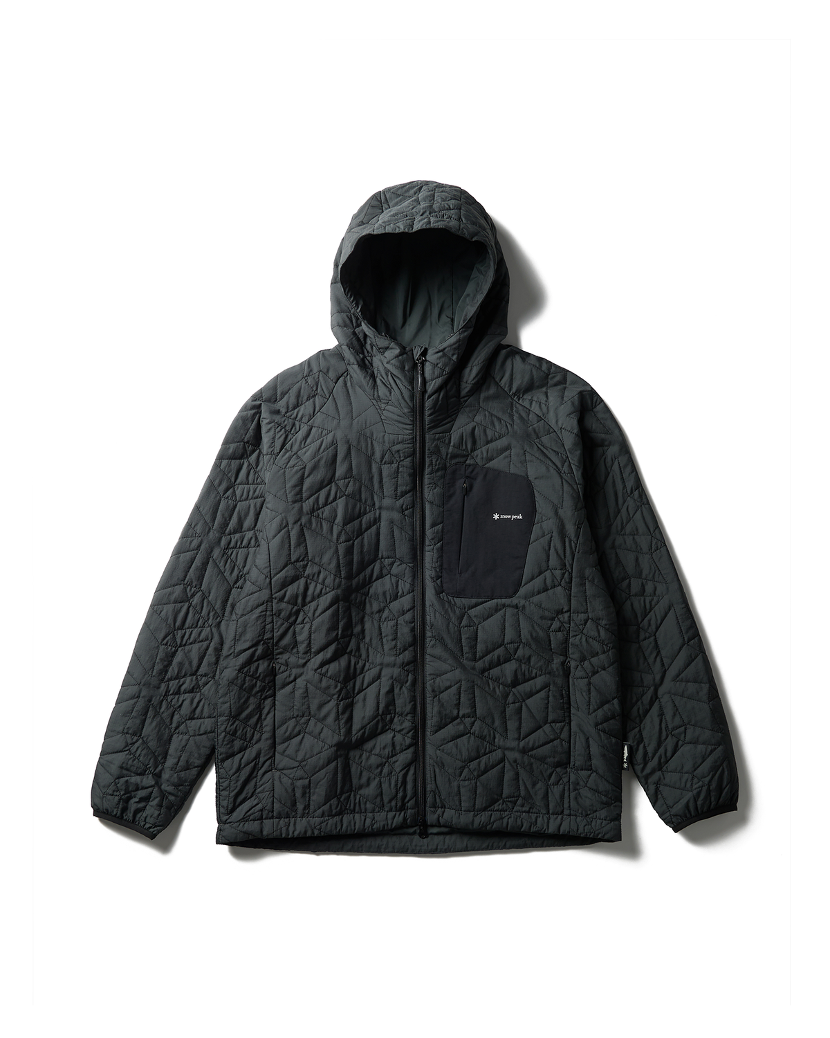 ⁣⁢Veste Isolante Matelassée⁤⁣