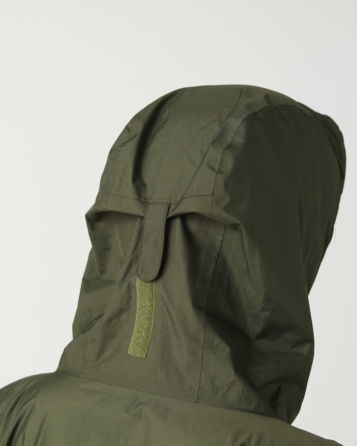 Tarp Poncho