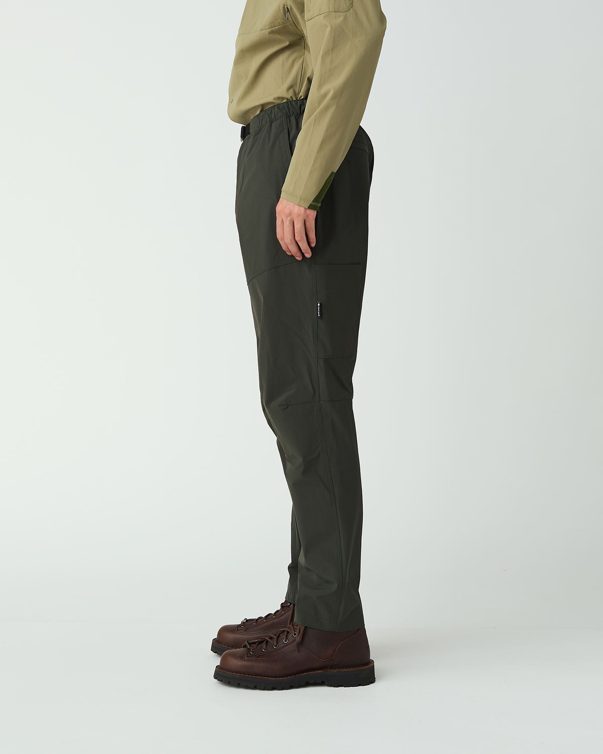Utility Field Light Stretch Dry Pants