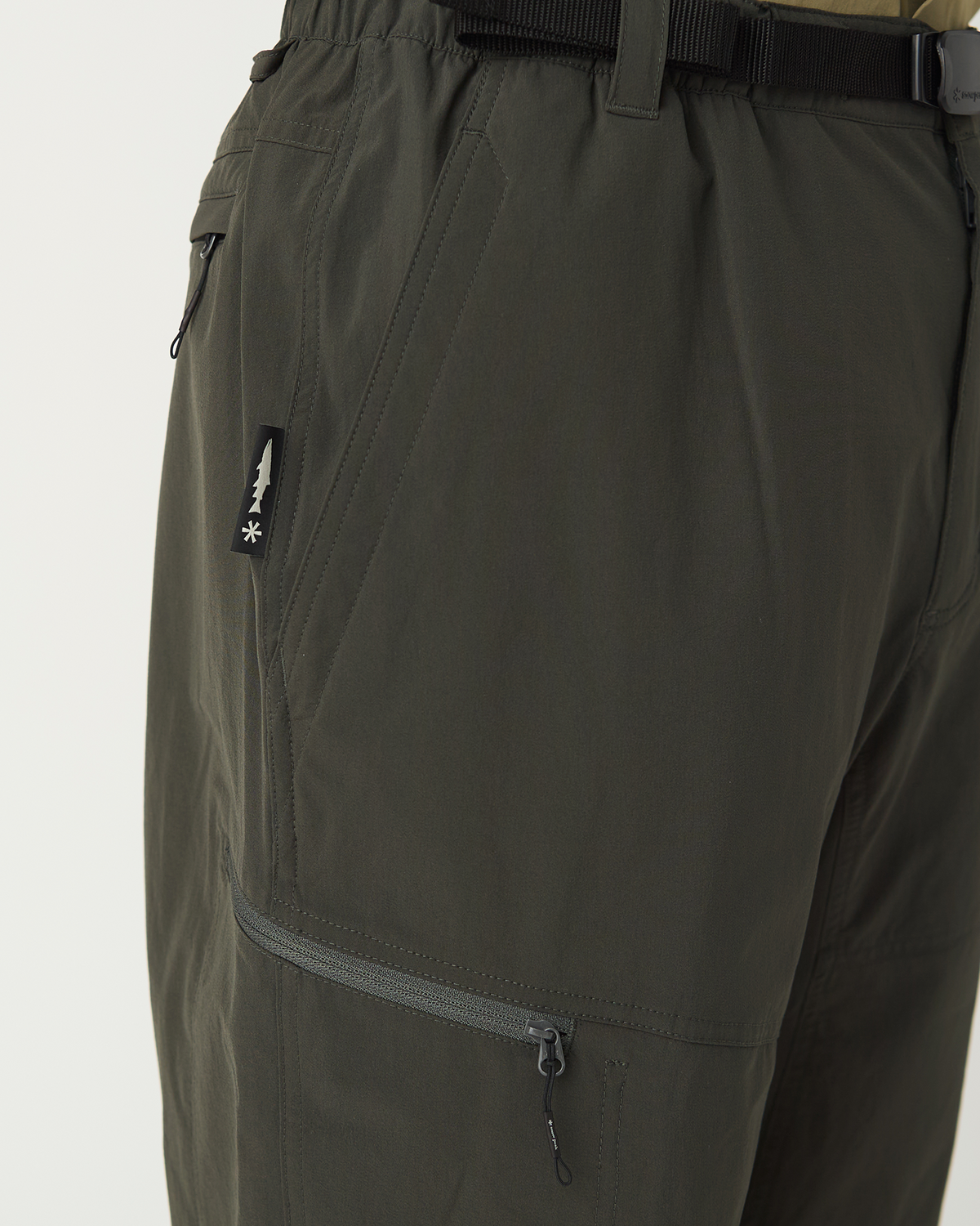 Utility Field Light Stretch Dry Pants
