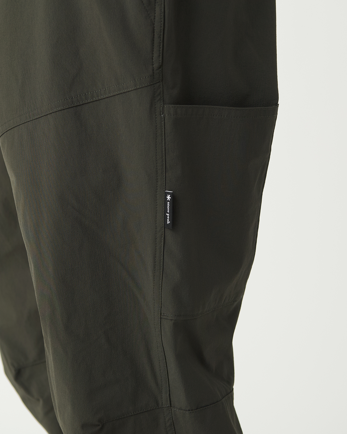 Utility Field Light Stretch Dry Pants