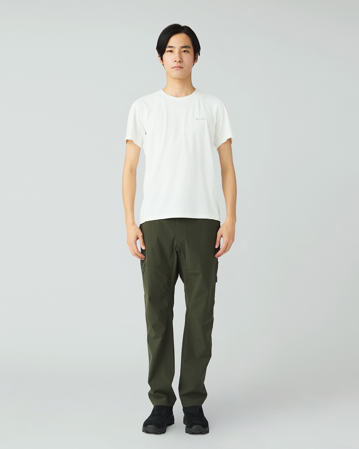 Utility Field Light Stretch Dry Pants