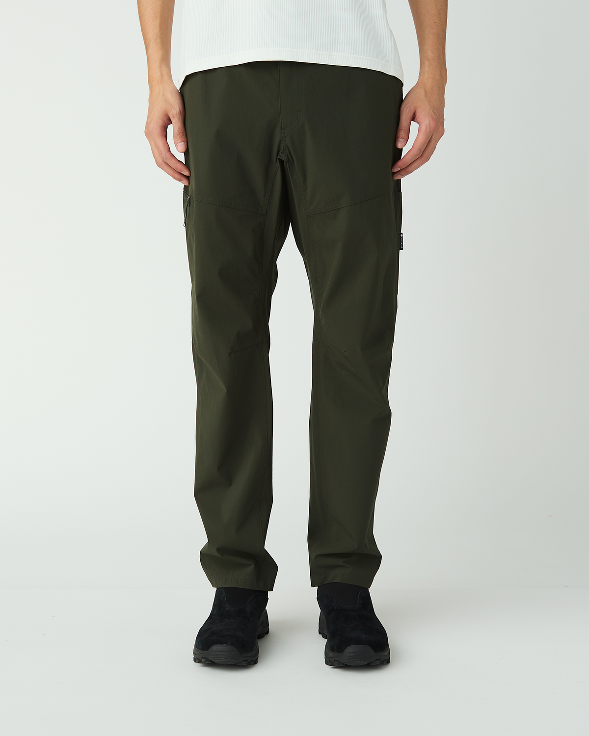 Utility Field Light Stretch Dry Pants