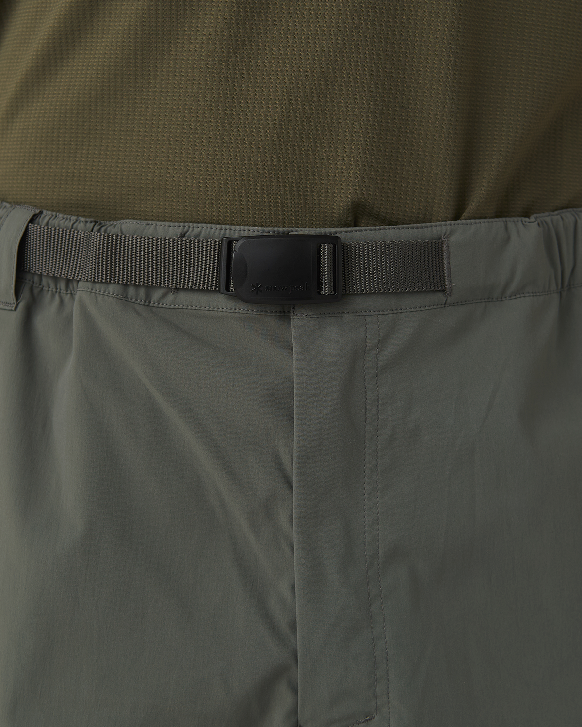 Utility Field Stretch Dry Shorts