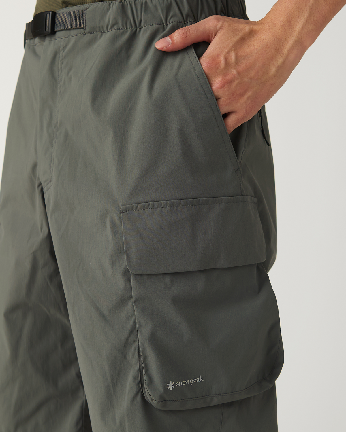 Utility Field Stretch Dry Shorts
